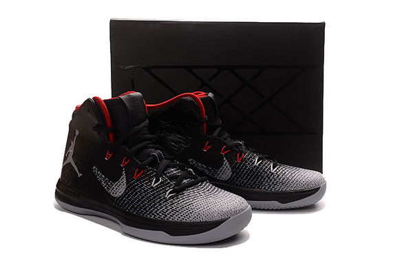 Jordan 31 Men Super Perfect--013